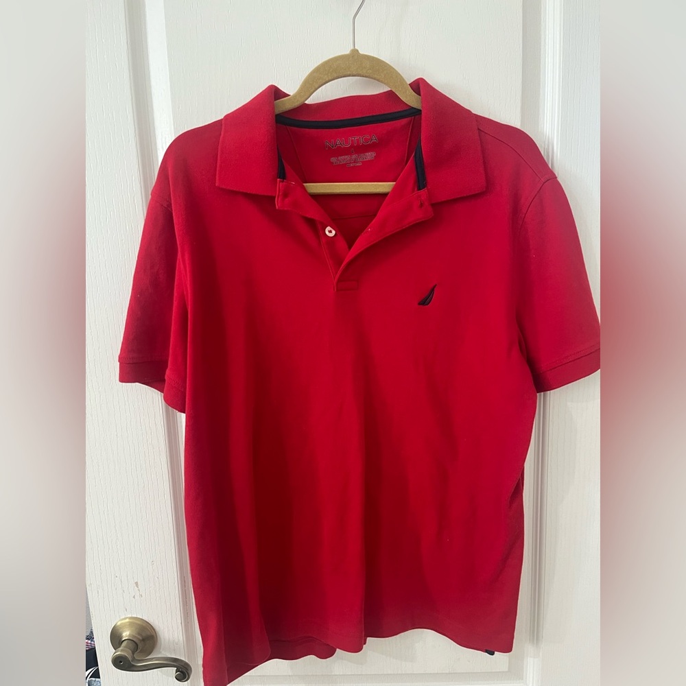 Nautica polo